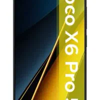 گوشی پوکو x6pro /حافظه 512/رم12 در حد آکبند|موبایل|نی‌ریز, |دیوار