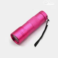 یووی انگشتی کاشت ناخن