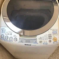 ماشین لباسشویی ناسیونال