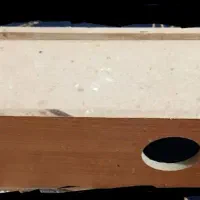 لانه طوطی عروس هلندی تعداد