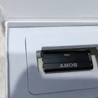 دستگاه سی دی ویک دستگاه ضبط کننده صدا نو فروشی|پخشکننده DVD و ویدیو|اسلامشهر, زرافشان|دیوار