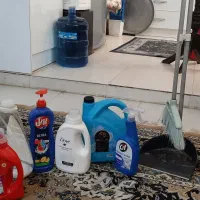 انجام کار های خدماتی و نظافتی