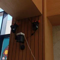 نصب وفروش انواع دوربین های مداربسته ودزدگیر اماکن