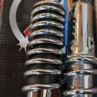 کمک فنر موتور هوندا