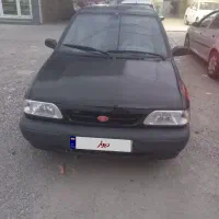 فروش پرایدصبا۸۸