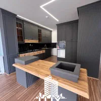 پنت هاوس260متر چهارخواب صومعه سرا|فروش آپارتمان|صومعه‌سرا, |دیوار