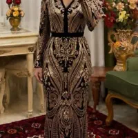 لباس مجلسی