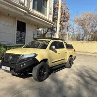 کلوت ۴۰۲|خودرو سواری و وانت|مشهد, ملک‌آباد|دیوار