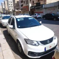 ساینا s دوگانه 1403|خودرو سواری و وانت|اهواز, زیتون کارمندی|دیوار