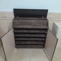 جا کفشی