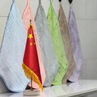 فروش عمده دستمال نانو میکروفایبر وارداتی|عمده‌فروشی|کرج, مهرویلا شمالی|دیوار