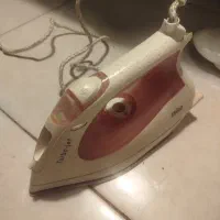 اتو لباس دستی