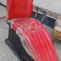 صندلی آرایشگاهی