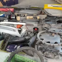 لوازم ماشین پراید و پژو و ال۹۰|قطعات یدکی و لوازم جانبی|مشهد, پنجتن|دیوار