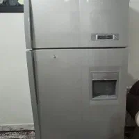 یخچال و فریزر دوو