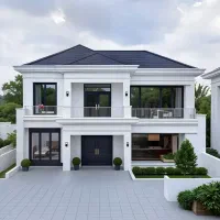 مشارکت ملک۵۰۰متری ارتفاع فول