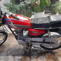 موتور تکتاز هارتفورد