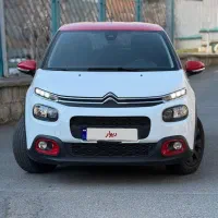 سیتروئن C3|خودرو سواری و وانت|تهران, درب دوم|دیوار