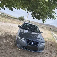 سمند سورن پلاس Ef7 دوگانه سوز مدل 1403