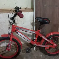 دوچرخه ۱۶