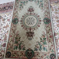 قالیچه|فرش|کرج, باغستان|دیوار
