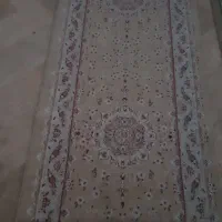 گلیم فرش ۹متری وکناره فرشی۸۰در ۱/80|گلیم، جاجیم، گبه|قم, شهرک قدس|دیوار