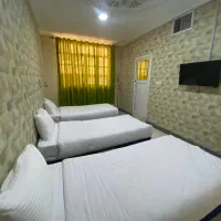 استخدام خانه داری  برای  هتل(اقامتگاه)