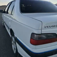 پارس ELX موتور زانتیا|خودرو سواری و وانت|یزد, |دیوار