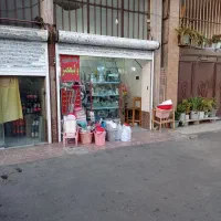 فروش مغازه ۱۷ متری دارای ۶متر بالکن با سند مالکیت|فروش مغازه و غرفه|لنگرود, |دیوار