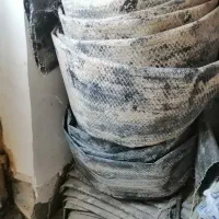 هیدروفلوم.. لوله نخی ابیاری 6 اینج|عمده‌فروشی|شوشتر, |دیوار