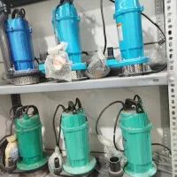 سیم پیچی، تعمیر و فروش انواع پمپ و الکتروموتور|خدمات پیشه و مهارت|کرمان, |دیوار