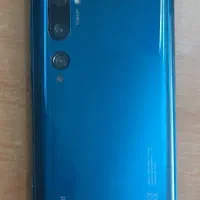 شیائومی mi note 10|موبایل|گرگان, |دیوار