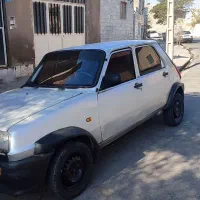 پی کی مدل ۸۴. موتور انژکتور