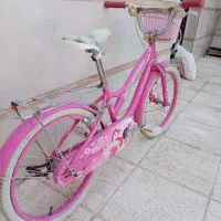 دوچرخه دخترانه|دوچرخه، اسکیت، اسکوتر|تبریز, |دیوار