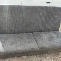 صندلی نیسان وانت|قطعات یدکی و لوازم جانبی|ماهنشان, |دیوار