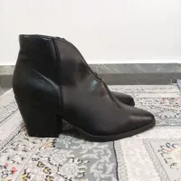 کفش نیم بوت|کیف، کفش، کمربند|بوکان, |دیوار