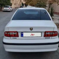 سمند LX مدل ۹۵ دوگانه سوز دستی|خودرو سواری و وانت|شیراز, دکتر حسابی|دیوار