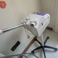 دستگاه بخور در حد نو|آرایشگاه و سالن‌های زیبایی|رباط‌کریم, رباط‌کریم|دیوار