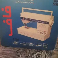 چرخ خیاطی کاچیران