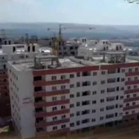 پیش فروش مجتمع بهارستان سهند