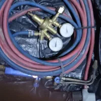 کپسول هوا،برشکاریوسریجوشدوتیکهمارک(نوا)