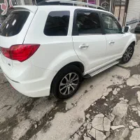 هایما s7 96 کم کار|خودرو سواری و وانت|مرند, |دیوار