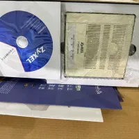 مودم زایکسل Zyxel P-650R-T1V3 استوک