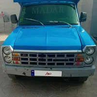 نیسان مدل ۹۸ به شرط کارشناس شما