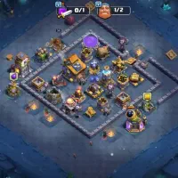 کلش آف کلنز|کنسول، بازی ویدئویی و آنلاین|مشهد, شهید احمدی روشن|دیوار