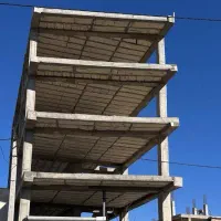 فروش ساختمان نیمه کاره شهریار