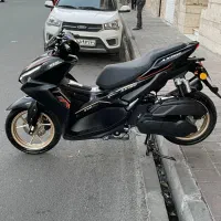 طرح ایروکس هانی صفر رادیات مدارک کامل معاوضه