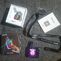 دوتا پاد ماد به شدت نو و کم کار کرد