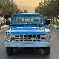 نیسان مدل ۸۶ دوگانه فابریک تک برگ سند