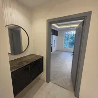 ۲۰۵ متر / فرمانیه / ۳ نبش / ویودار / تک واحدی|فروش آپارتمان|تهران, کامرانیه|دیوار